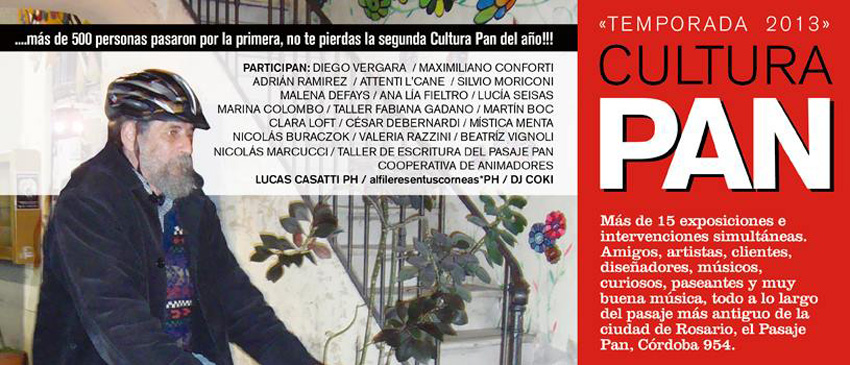 cultira-pan
